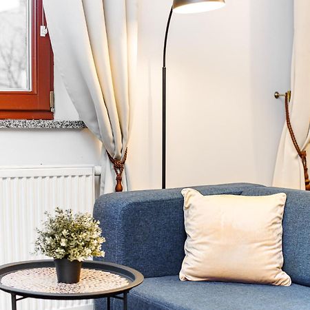 Cozy Apartment Βρότσλαβ Εξωτερικό φωτογραφία