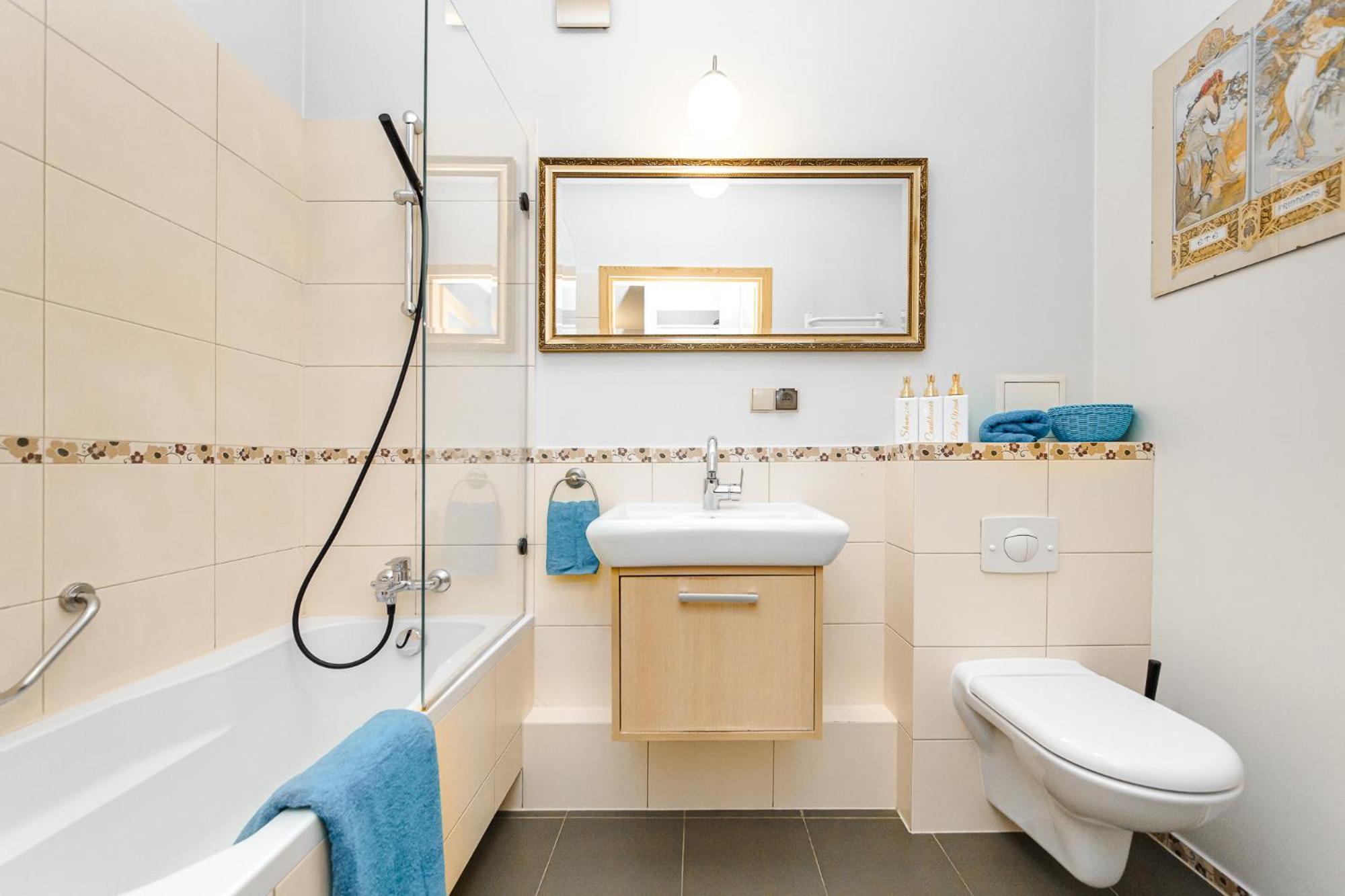 Cozy Apartment Βρότσλαβ Εξωτερικό φωτογραφία