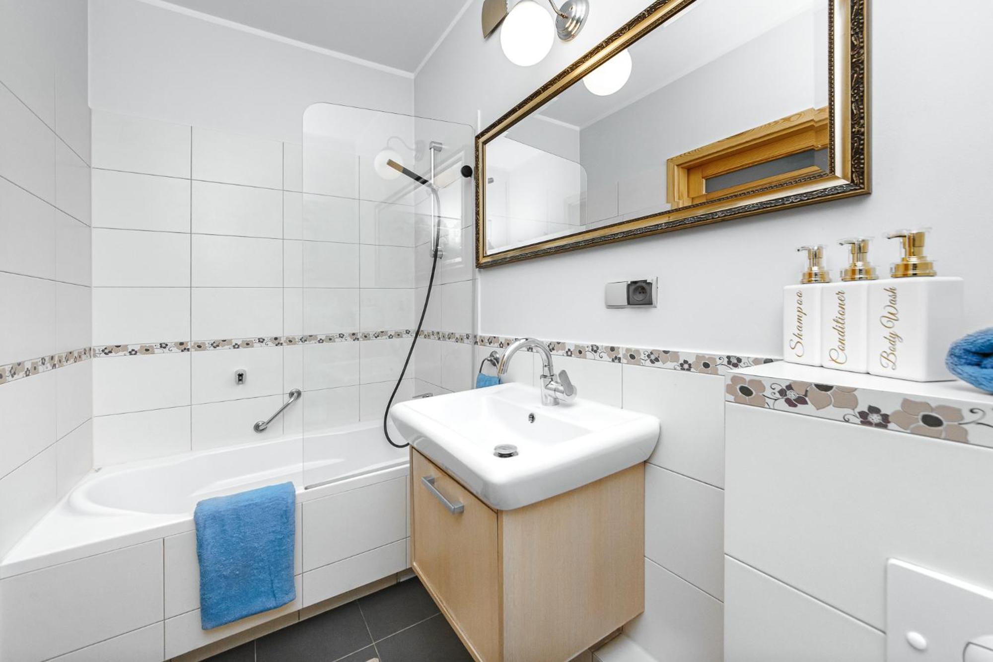 Cozy Apartment Βρότσλαβ Εξωτερικό φωτογραφία