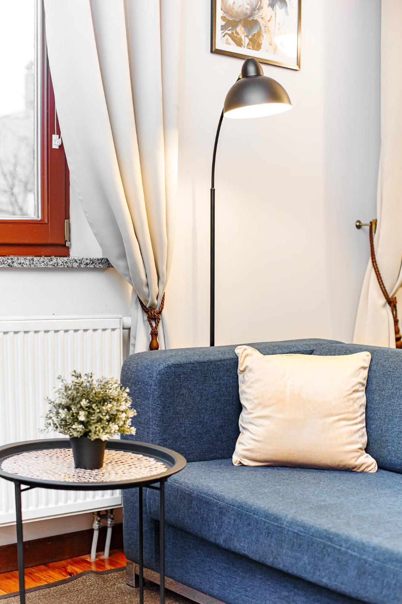 Cozy Apartment Βρότσλαβ Εξωτερικό φωτογραφία