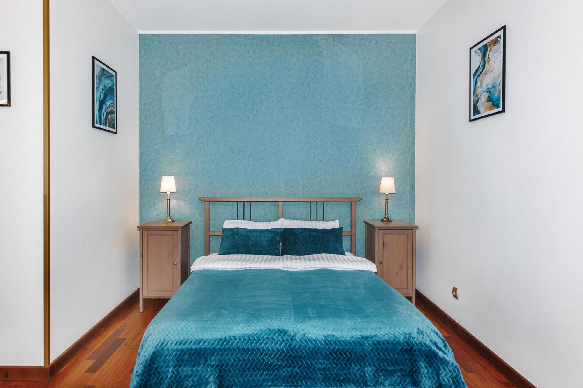 Cozy Apartment Βρότσλαβ Εξωτερικό φωτογραφία