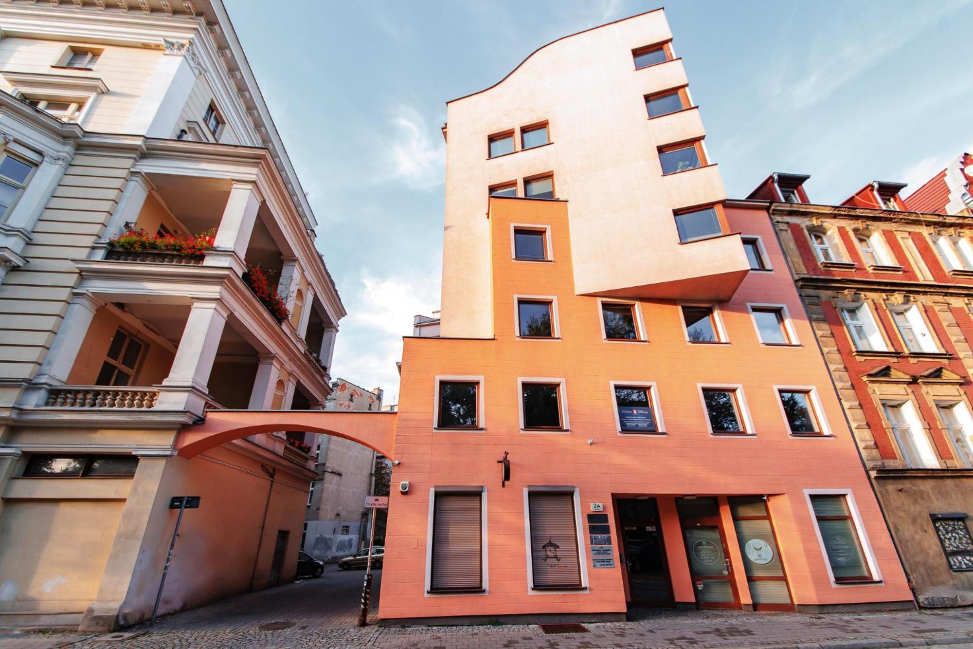 Cozy Apartment Βρότσλαβ Εξωτερικό φωτογραφία