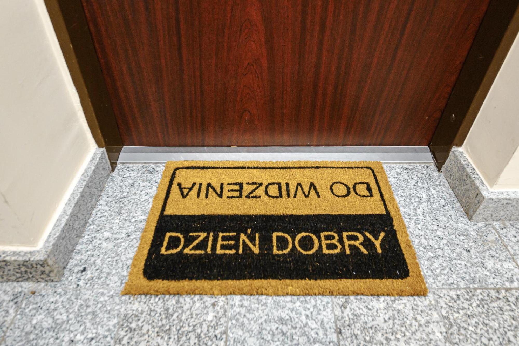 Cozy Apartment Βρότσλαβ Εξωτερικό φωτογραφία